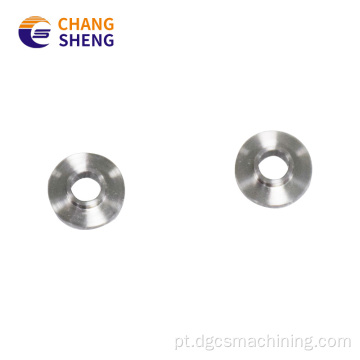 Precision OEM CNC Milling Carssining Service